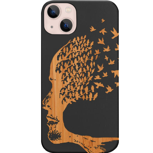 Human Head Tree - Engraved Phone Case for iPhone 15/iPhone 15 Plus/iPhone 15 Pro/iPhone 15 Pro Max/iPhone 14/
iPhone 14 Plus/iPhone 14 Pro/iPhone 14 Pro Max/iPhone 13/iPhone 13 Mini/
iPhone 13 Pro/iPhone 13 Pro Max/iPhone 12 Mini/iPhone 12/
iPhone 12 Pro Max/iPhone 11/iPhone 11 Pro/iPhone 11 Pro Max/iPhone X/Xs Universal/iPhone XR/iPhone Xs Max/
Samsung S23/Samsung S23 Plus/Samsung S23 Ultra/Samsung S22/Samsung S22 Plus/Samsung S22 Ultra/Samsung S21