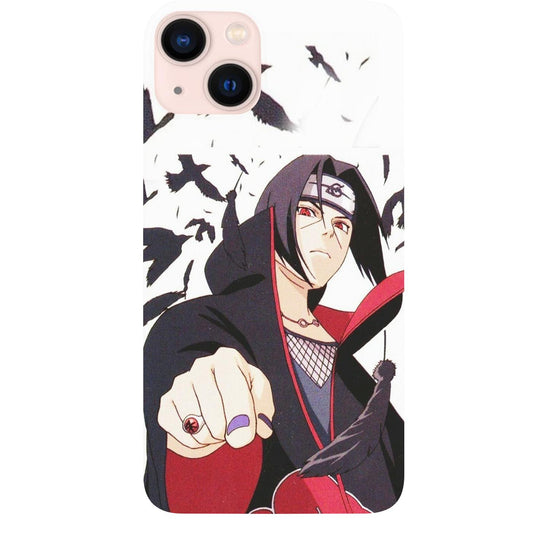Itachi Uchiha 3 - UV Color Printed Phone Case for iPhone 15/iPhone 15 Plus/iPhone 15 Pro/iPhone 15 Pro Max/iPhone 14/
iPhone 14 Plus/iPhone 14 Pro/iPhone 14 Pro Max/iPhone 13/iPhone 13 Mini/
iPhone 13 Pro/iPhone 13 Pro Max/iPhone 12 Mini/iPhone 12/
iPhone 12 Pro Max/iPhone 11/iPhone 11 Pro/iPhone 11 Pro Max/iPhone X/Xs Universal/iPhone XR/iPhone Xs Max/
Samsung S23/Samsung S23 Plus/Samsung S23 Ultra/Samsung S22/Samsung S22 Plus/Samsung S22 Ultra/Samsung S21