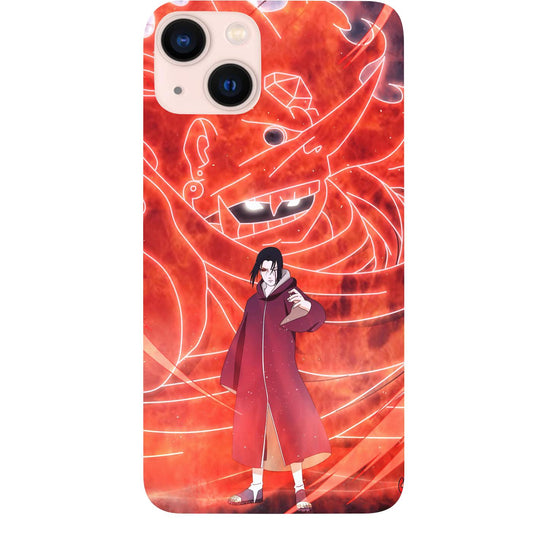 Itachi Uchiha Susano - UV Color Printed Phone Case for iPhone 15/iPhone 15 Plus/iPhone 15 Pro/iPhone 15 Pro Max/iPhone 14/
iPhone 14 Plus/iPhone 14 Pro/iPhone 14 Pro Max/iPhone 13/iPhone 13 Mini/
iPhone 13 Pro/iPhone 13 Pro Max/iPhone 12 Mini/iPhone 12/
iPhone 12 Pro Max/iPhone 11/iPhone 11 Pro/iPhone 11 Pro Max/iPhone X/Xs Universal/iPhone XR/iPhone Xs Max/
Samsung S23/Samsung S23 Plus/Samsung S23 Ultra/Samsung S22/Samsung S22 Plus/Samsung S22 Ultra/Samsung S21