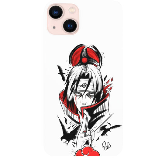 Izuku Uchiha - UV Color Printed Phone Case for iPhone 15/iPhone 15 Plus/iPhone 15 Pro/iPhone 15 Pro Max/iPhone 14/
iPhone 14 Plus/iPhone 14 Pro/iPhone 14 Pro Max/iPhone 13/iPhone 13 Mini/
iPhone 13 Pro/iPhone 13 Pro Max/iPhone 12 Mini/iPhone 12/
iPhone 12 Pro Max/iPhone 11/iPhone 11 Pro/iPhone 11 Pro Max/iPhone X/Xs Universal/iPhone XR/iPhone Xs Max/
Samsung S23/Samsung S23 Plus/Samsung S23 Ultra/Samsung S22/Samsung S22 Plus/Samsung S22 Ultra/Samsung S21