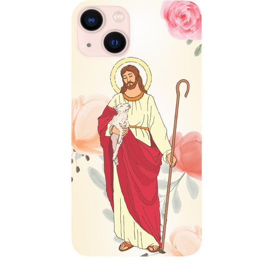 Jesus Loves You - UV Color Printed Phone Case for iPhone 15/iPhone 15 Plus/iPhone 15 Pro/iPhone 15 Pro Max/iPhone 14/
iPhone 14 Plus/iPhone 14 Pro/iPhone 14 Pro Max/iPhone 13/iPhone 13 Mini/
iPhone 13 Pro/iPhone 13 Pro Max/iPhone 12 Mini/iPhone 12/
iPhone 12 Pro Max/iPhone 11/iPhone 11 Pro/iPhone 11 Pro Max/iPhone X/Xs Universal/iPhone XR/iPhone Xs Max/
Samsung S23/Samsung S23 Plus/Samsung S23 Ultra/Samsung S22/Samsung S22 Plus/Samsung S22 Ultra/Samsung S21