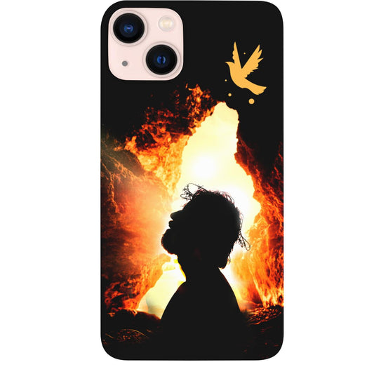 Jesus The Savior - UV Color Printed Phone Case for iPhone 15/iPhone 15 Plus/iPhone 15 Pro/iPhone 15 Pro Max/iPhone 14/
iPhone 14 Plus/iPhone 14 Pro/iPhone 14 Pro Max/iPhone 13/iPhone 13 Mini/
iPhone 13 Pro/iPhone 13 Pro Max/iPhone 12 Mini/iPhone 12/
iPhone 12 Pro Max/iPhone 11/iPhone 11 Pro/iPhone 11 Pro Max/iPhone X/Xs Universal/iPhone XR/iPhone Xs Max/
Samsung S23/Samsung S23 Plus/Samsung S23 Ultra/Samsung S22/Samsung S22 Plus/Samsung S22 Ultra/Samsung S21