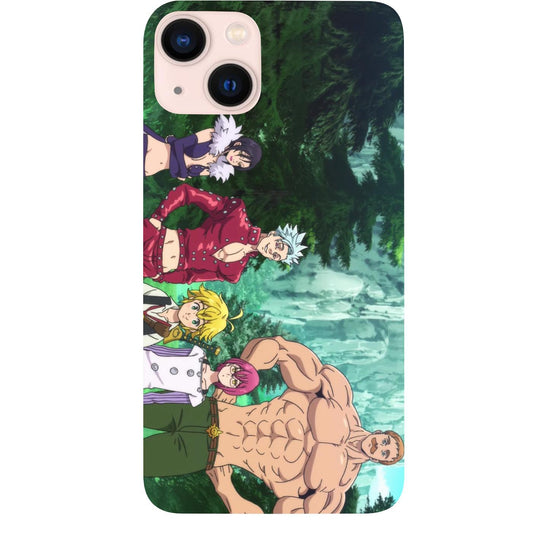 King Ban - UV Color Printed Phone Case for iPhone 15/iPhone 15 Plus/iPhone 15 Pro/iPhone 15 Pro Max/iPhone 14/
iPhone 14 Plus/iPhone 14 Pro/iPhone 14 Pro Max/iPhone 13/iPhone 13 Mini/
iPhone 13 Pro/iPhone 13 Pro Max/iPhone 12 Mini/iPhone 12/
iPhone 12 Pro Max/iPhone 11/iPhone 11 Pro/iPhone 11 Pro Max/iPhone X/Xs Universal/iPhone XR/iPhone Xs Max/
Samsung S23/Samsung S23 Plus/Samsung S23 Ultra/Samsung S22/Samsung S22 Plus/Samsung S22 Ultra/Samsung S21