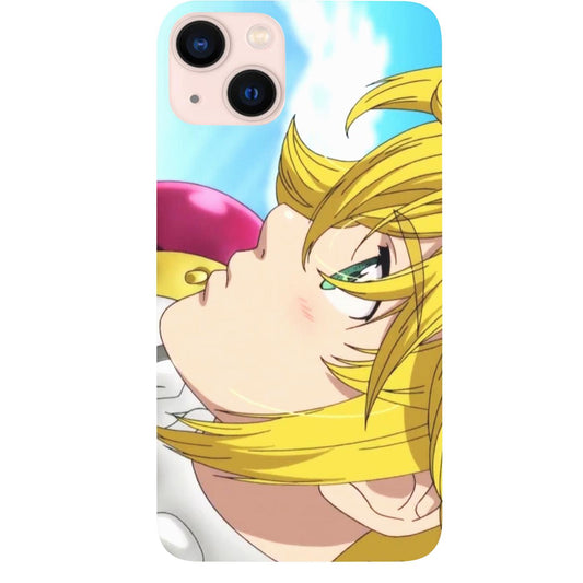 Lucy Heartfilia - UV Color Printed Phone Case for iPhone 15/iPhone 15 Plus/iPhone 15 Pro/iPhone 15 Pro Max/iPhone 14/
iPhone 14 Plus/iPhone 14 Pro/iPhone 14 Pro Max/iPhone 13/iPhone 13 Mini/
iPhone 13 Pro/iPhone 13 Pro Max/iPhone 12 Mini/iPhone 12/
iPhone 12 Pro Max/iPhone 11/iPhone 11 Pro/iPhone 11 Pro Max/iPhone X/Xs Universal/iPhone XR/iPhone Xs Max/
Samsung S23/Samsung S23 Plus/Samsung S23 Ultra/Samsung S22/Samsung S22 Plus/Samsung S22 Ultra/Samsung S21