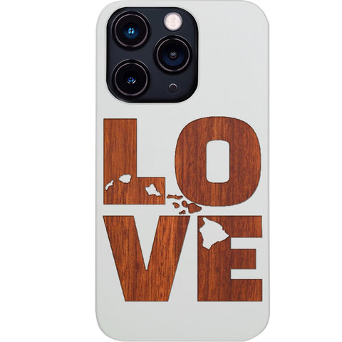 Love Hawaii Map - Engraved Phone Case for iPhone 15/iPhone 15 Plus/iPhone 15 Pro/iPhone 15 Pro Max/iPhone 14/
    iPhone 14 Plus/iPhone 14 Pro/iPhone 14 Pro Max/iPhone 13/iPhone 13 Mini/
    iPhone 13 Pro/iPhone 13 Pro Max/iPhone 12 Mini/iPhone 12/
    iPhone 12 Pro Max/iPhone 11/iPhone 11 Pro/iPhone 11 Pro Max/iPhone X/Xs Universal/iPhone XR/iPhone Xs Max/
    Samsung S23/Samsung S23 Plus/Samsung S23 Ultra/Samsung S22/Samsung S22 Plus/Samsung S22 Ultra/Samsung S21
