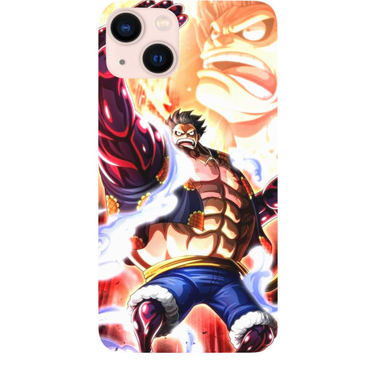 Luffy Bounce Man - One Piece - UV Color Printed Phone Case for iPhone 15/iPhone 15 Plus/iPhone 15 Pro/iPhone 15 Pro Max/iPhone 14/
iPhone 14 Plus/iPhone 14 Pro/iPhone 14 Pro Max/iPhone 13/iPhone 13 Mini/
iPhone 13 Pro/iPhone 13 Pro Max/iPhone 12 Mini/iPhone 12/
iPhone 12 Pro Max/iPhone 11/iPhone 11 Pro/iPhone 11 Pro Max/iPhone X/Xs Universal/iPhone XR/iPhone Xs Max/
Samsung S23/Samsung S23 Plus/Samsung S23 Ultra/Samsung S22/Samsung S22 Plus/Samsung S22 Ultra/Samsung S21