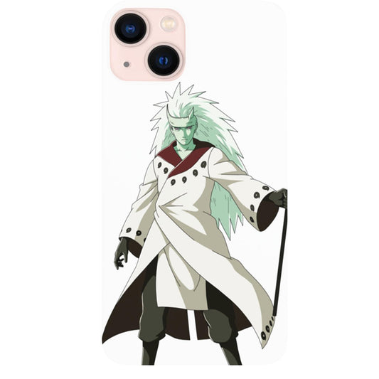 Madara - UV Color Printed Phone Case for iPhone 15/iPhone 15 Plus/iPhone 15 Pro/iPhone 15 Pro Max/iPhone 14/
iPhone 14 Plus/iPhone 14 Pro/iPhone 14 Pro Max/iPhone 13/iPhone 13 Mini/
iPhone 13 Pro/iPhone 13 Pro Max/iPhone 12 Mini/iPhone 12/
iPhone 12 Pro Max/iPhone 11/iPhone 11 Pro/iPhone 11 Pro Max/iPhone X/Xs Universal/iPhone XR/iPhone Xs Max/
Samsung S23/Samsung S23 Plus/Samsung S23 Ultra/Samsung S22/Samsung S22 Plus/Samsung S22 Ultra/Samsung S21