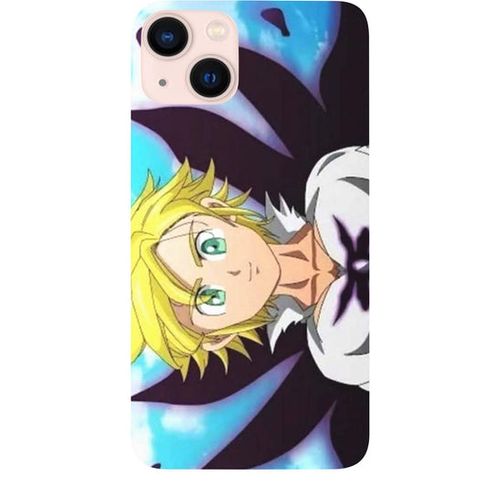 Meliodas 2 - UV Color Printed Phone Case for iPhone 15/iPhone 15 Plus/iPhone 15 Pro/iPhone 15 Pro Max/iPhone 14/
iPhone 14 Plus/iPhone 14 Pro/iPhone 14 Pro Max/iPhone 13/iPhone 13 Mini/
iPhone 13 Pro/iPhone 13 Pro Max/iPhone 12 Mini/iPhone 12/
iPhone 12 Pro Max/iPhone 11/iPhone 11 Pro/iPhone 11 Pro Max/iPhone X/Xs Universal/iPhone XR/iPhone Xs Max/
Samsung S23/Samsung S23 Plus/Samsung S23 Ultra/Samsung S22/Samsung S22 Plus/Samsung S22 Ultra/Samsung S21