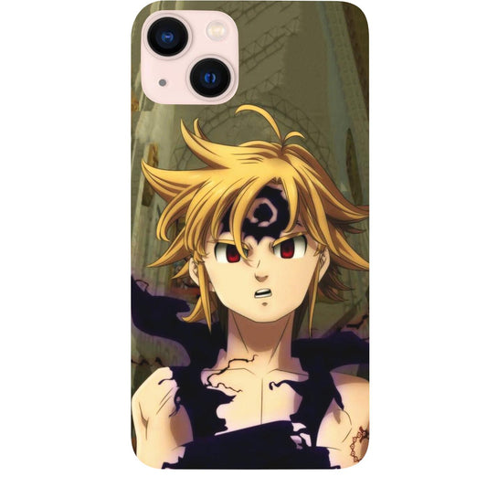 Meliodas 4 - UV Color Printed Phone Case for iPhone 15/iPhone 15 Plus/iPhone 15 Pro/iPhone 15 Pro Max/iPhone 14/
iPhone 14 Plus/iPhone 14 Pro/iPhone 14 Pro Max/iPhone 13/iPhone 13 Mini/
iPhone 13 Pro/iPhone 13 Pro Max/iPhone 12 Mini/iPhone 12/
iPhone 12 Pro Max/iPhone 11/iPhone 11 Pro/iPhone 11 Pro Max/iPhone X/Xs Universal/iPhone XR/iPhone Xs Max/
Samsung S23/Samsung S23 Plus/Samsung S23 Ultra/Samsung S22/Samsung S22 Plus/Samsung S22 Ultra/Samsung S21