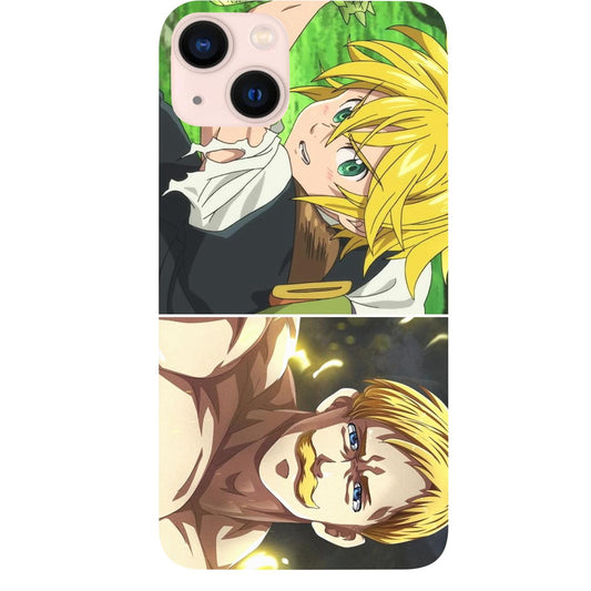 Meliodas 5 - UV Color Printed Phone Case for iPhone 15/iPhone 15 Plus/iPhone 15 Pro/iPhone 15 Pro Max/iPhone 14/
iPhone 14 Plus/iPhone 14 Pro/iPhone 14 Pro Max/iPhone 13/iPhone 13 Mini/
iPhone 13 Pro/iPhone 13 Pro Max/iPhone 12 Mini/iPhone 12/
iPhone 12 Pro Max/iPhone 11/iPhone 11 Pro/iPhone 11 Pro Max/iPhone X/Xs Universal/iPhone XR/iPhone Xs Max/
Samsung S23/Samsung S23 Plus/Samsung S23 Ultra/Samsung S22/Samsung S22 Plus/Samsung S22 Ultra/Samsung S21