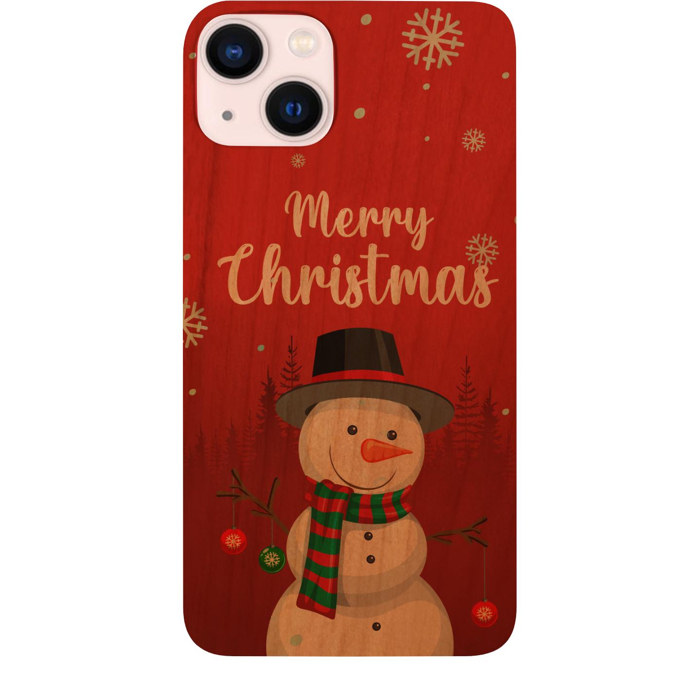 Merry Christmas - UV Color Printed Phone Case for iPhone 15/iPhone 15 Plus/iPhone 15 Pro/iPhone 15 Pro Max/iPhone 14/
    iPhone 14 Plus/iPhone 14 Pro/iPhone 14 Pro Max/iPhone 13/iPhone 13 Mini/
    iPhone 13 Pro/iPhone 13 Pro Max/iPhone 12 Mini/iPhone 12/
    iPhone 12 Pro Max/iPhone 11/iPhone 11 Pro/iPhone 11 Pro Max/iPhone X/Xs Universal/iPhone XR/iPhone Xs Max/
    Samsung S23/Samsung S23 Plus/Samsung S23 Ultra/Samsung S22/Samsung S22 Plus/Samsung S22 Ultra/Samsung S21