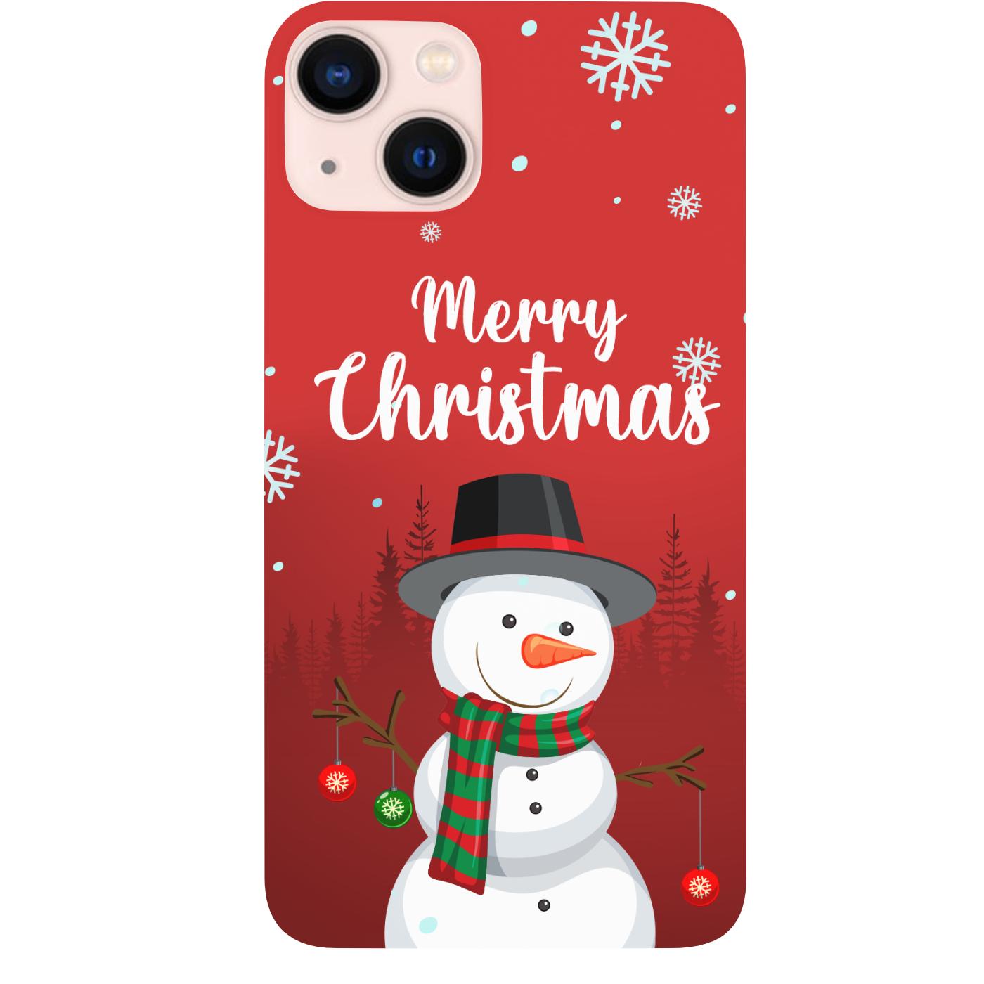 Merry Christmas - UV Color Printed Phone Case for iPhone 15/iPhone 15 Plus/iPhone 15 Pro/iPhone 15 Pro Max/iPhone 14/
    iPhone 14 Plus/iPhone 14 Pro/iPhone 14 Pro Max/iPhone 13/iPhone 13 Mini/
    iPhone 13 Pro/iPhone 13 Pro Max/iPhone 12 Mini/iPhone 12/
    iPhone 12 Pro Max/iPhone 11/iPhone 11 Pro/iPhone 11 Pro Max/iPhone X/Xs Universal/iPhone XR/iPhone Xs Max/
    Samsung S23/Samsung S23 Plus/Samsung S23 Ultra/Samsung S22/Samsung S22 Plus/Samsung S22 Ultra/Samsung S21