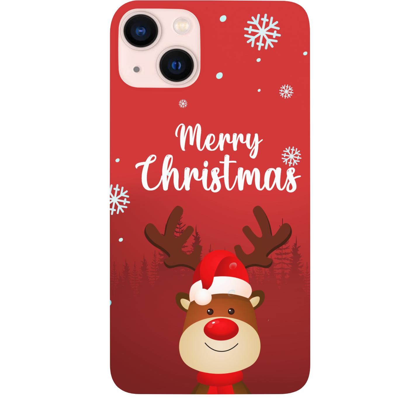 Merry Christmas 2 - UV Color Printed Phone Case for iPhone 15/iPhone 15 Plus/iPhone 15 Pro/iPhone 15 Pro Max/iPhone 14/
    iPhone 14 Plus/iPhone 14 Pro/iPhone 14 Pro Max/iPhone 13/iPhone 13 Mini/
    iPhone 13 Pro/iPhone 13 Pro Max/iPhone 12 Mini/iPhone 12/
    iPhone 12 Pro Max/iPhone 11/iPhone 11 Pro/iPhone 11 Pro Max/iPhone X/Xs Universal/iPhone XR/iPhone Xs Max/
    Samsung S23/Samsung S23 Plus/Samsung S23 Ultra/Samsung S22/Samsung S22 Plus/Samsung S22 Ultra/Samsung S21