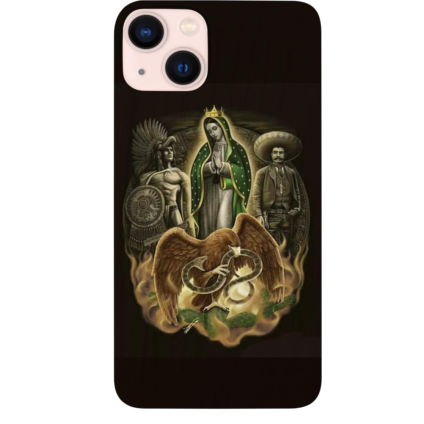 Mexican Culture - UV Color Printed Phone Case for iPhone 15/iPhone 15 Plus/iPhone 15 Pro/iPhone 15 Pro Max/iPhone 14/
    iPhone 14 Plus/iPhone 14 Pro/iPhone 14 Pro Max/iPhone 13/iPhone 13 Mini/
    iPhone 13 Pro/iPhone 13 Pro Max/iPhone 12 Mini/iPhone 12/
    iPhone 12 Pro Max/iPhone 11/iPhone 11 Pro/iPhone 11 Pro Max/iPhone X/Xs Universal/iPhone XR/iPhone Xs Max/
    Samsung S23/Samsung S23 Plus/Samsung S23 Ultra/Samsung S22/Samsung S22 Plus/Samsung S22 Ultra/Samsung S21