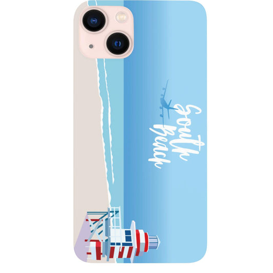 Miami South Beach - UV Color Printed Phone Case for iPhone 15/iPhone 15 Plus/iPhone 15 Pro/iPhone 15 Pro Max/iPhone 14/
iPhone 14 Plus/iPhone 14 Pro/iPhone 14 Pro Max/iPhone 13/iPhone 13 Mini/
iPhone 13 Pro/iPhone 13 Pro Max/iPhone 12 Mini/iPhone 12/
iPhone 12 Pro Max/iPhone 11/iPhone 11 Pro/iPhone 11 Pro Max/iPhone X/Xs Universal/iPhone XR/iPhone Xs Max/
Samsung S23/Samsung S23 Plus/Samsung S23 Ultra/Samsung S22/Samsung S22 Plus/Samsung S22 Ultra/Samsung S21