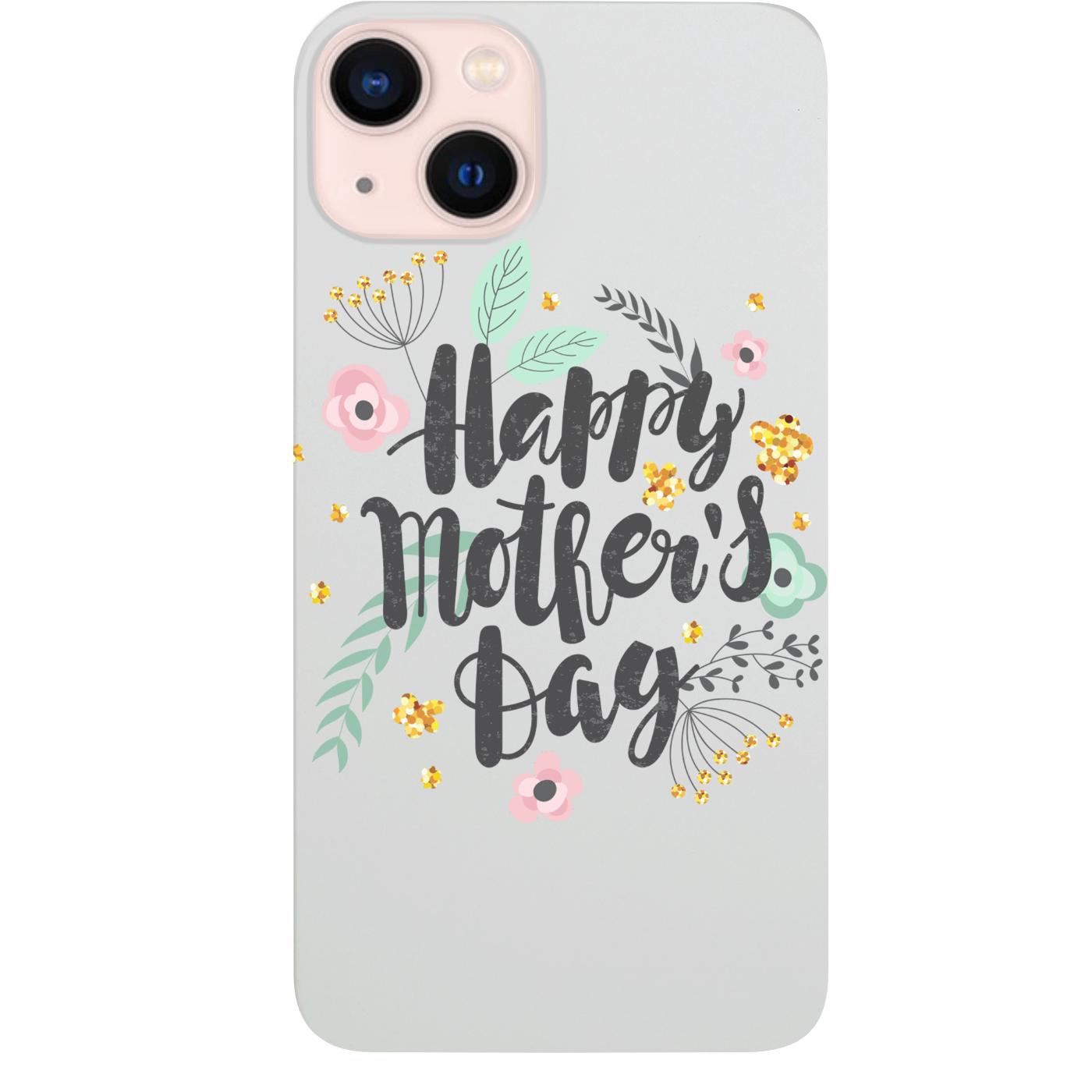 Mothers Day 1 - UV Color Printed Phone Case for iPhone 15/iPhone 15 Plus/iPhone 15 Pro/iPhone 15 Pro Max/iPhone 14/
    iPhone 14 Plus/iPhone 14 Pro/iPhone 14 Pro Max/iPhone 13/iPhone 13 Mini/
    iPhone 13 Pro/iPhone 13 Pro Max/iPhone 12 Mini/iPhone 12/
    iPhone 12 Pro Max/iPhone 11/iPhone 11 Pro/iPhone 11 Pro Max/iPhone X/Xs Universal/iPhone XR/iPhone Xs Max/
    Samsung S23/Samsung S23 Plus/Samsung S23 Ultra/Samsung S22/Samsung S22 Plus/Samsung S22 Ultra/Samsung S21