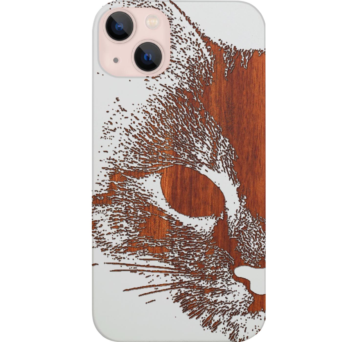 Mad Cat - Engraved Phone Case for iPhone 15/iPhone 15 Plus/iPhone 15 Pro/iPhone 15 Pro Max/iPhone 14/
    iPhone 14 Plus/iPhone 14 Pro/iPhone 14 Pro Max/iPhone 13/iPhone 13 Mini/
    iPhone 13 Pro/iPhone 13 Pro Max/iPhone 12 Mini/iPhone 12/
    iPhone 12 Pro Max/iPhone 11/iPhone 11 Pro/iPhone 11 Pro Max/iPhone X/Xs Universal/iPhone XR/iPhone Xs Max/
    Samsung S23/Samsung S23 Plus/Samsung S23 Ultra/Samsung S22/Samsung S22 Plus/Samsung S22 Ultra/Samsung S21