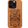 Mayan Mask - Engraved Phone Case for iPhone 15/iPhone 15 Plus/iPhone 15 Pro/iPhone 15 Pro Max/iPhone 14/
    iPhone 14 Plus/iPhone 14 Pro/iPhone 14 Pro Max/iPhone 13/iPhone 13 Mini/
    iPhone 13 Pro/iPhone 13 Pro Max/iPhone 12 Mini/iPhone 12/
    iPhone 12 Pro Max/iPhone 11/iPhone 11 Pro/iPhone 11 Pro Max/iPhone X/Xs Universal/iPhone XR/iPhone Xs Max/
    Samsung S23/Samsung S23 Plus/Samsung S23 Ultra/Samsung S22/Samsung S22 Plus/Samsung S22 Ultra/Samsung S21