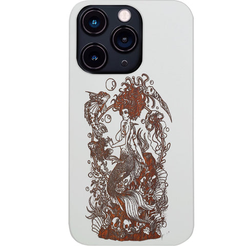 Mermaid 2 - Engraved Phone Case for iPhone 15/iPhone 15 Plus/iPhone 15 Pro/iPhone 15 Pro Max/iPhone 14/
    iPhone 14 Plus/iPhone 14 Pro/iPhone 14 Pro Max/iPhone 13/iPhone 13 Mini/
    iPhone 13 Pro/iPhone 13 Pro Max/iPhone 12 Mini/iPhone 12/
    iPhone 12 Pro Max/iPhone 11/iPhone 11 Pro/iPhone 11 Pro Max/iPhone X/Xs Universal/iPhone XR/iPhone Xs Max/
    Samsung S23/Samsung S23 Plus/Samsung S23 Ultra/Samsung S22/Samsung S22 Plus/Samsung S22 Ultra/Samsung S21