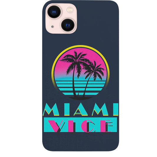 Miami Vice - UV Color Printed Phone Case for iPhone 15/iPhone 15 Plus/iPhone 15 Pro/iPhone 15 Pro Max/iPhone 14/
iPhone 14 Plus/iPhone 14 Pro/iPhone 14 Pro Max/iPhone 13/iPhone 13 Mini/
iPhone 13 Pro/iPhone 13 Pro Max/iPhone 12 Mini/iPhone 12/
iPhone 12 Pro Max/iPhone 11/iPhone 11 Pro/iPhone 11 Pro Max/iPhone X/Xs Universal/iPhone XR/iPhone Xs Max/
Samsung S23/Samsung S23 Plus/Samsung S23 Ultra/Samsung S22/Samsung S22 Plus/Samsung S22 Ultra/Samsung S21