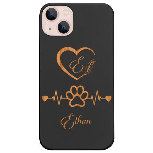Monogram Custom Phone Case - Personalized Gift - P14 for iPhone 15/iPhone 15 Plus/iPhone 15 Pro/iPhone 15 Pro Max/iPhone 14/
iPhone 14 Plus/iPhone 14 Pro/iPhone 14 Pro Max/iPhone 13/iPhone 13 Mini/
iPhone 13 Pro/iPhone 13 Pro Max/iPhone 12 Mini/iPhone 12/
iPhone 12 Pro Max/iPhone 11/iPhone 11 Pro/iPhone 11 Pro Max/iPhone X/Xs Universal/iPhone XR/iPhone Xs Max/
Samsung S23/Samsung S23 Plus/Samsung S23 Ultra/Samsung S22/Samsung S22 Plus/Samsung S22 Ultra/Samsung S21