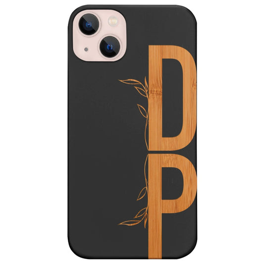 Monogram Custom Phone Case - Personalized Gift - P16 for iPhone 15/iPhone 15 Plus/iPhone 15 Pro/iPhone 15 Pro Max/iPhone 14/
iPhone 14 Plus/iPhone 14 Pro/iPhone 14 Pro Max/iPhone 13/iPhone 13 Mini/
iPhone 13 Pro/iPhone 13 Pro Max/iPhone 12 Mini/iPhone 12/
iPhone 12 Pro Max/iPhone 11/iPhone 11 Pro/iPhone 11 Pro Max/iPhone X/Xs Universal/iPhone XR/iPhone Xs Max/
Samsung S23/Samsung S23 Plus/Samsung S23 Ultra/Samsung S22/Samsung S22 Plus/Samsung S22 Ultra/Samsung S21