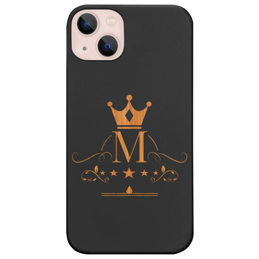 Monogram Custom Phone Case - Personalized Gift - P6 for iPhone 15/iPhone 15 Plus/iPhone 15 Pro/iPhone 15 Pro Max/iPhone 14/
iPhone 14 Plus/iPhone 14 Pro/iPhone 14 Pro Max/iPhone 13/iPhone 13 Mini/
iPhone 13 Pro/iPhone 13 Pro Max/iPhone 12 Mini/iPhone 12/
iPhone 12 Pro Max/iPhone 11/iPhone 11 Pro/iPhone 11 Pro Max/iPhone X/Xs Universal/iPhone XR/iPhone Xs Max/
Samsung S23/Samsung S23 Plus/Samsung S23 Ultra/Samsung S22/Samsung S22 Plus/Samsung S22 Ultra/Samsung S21