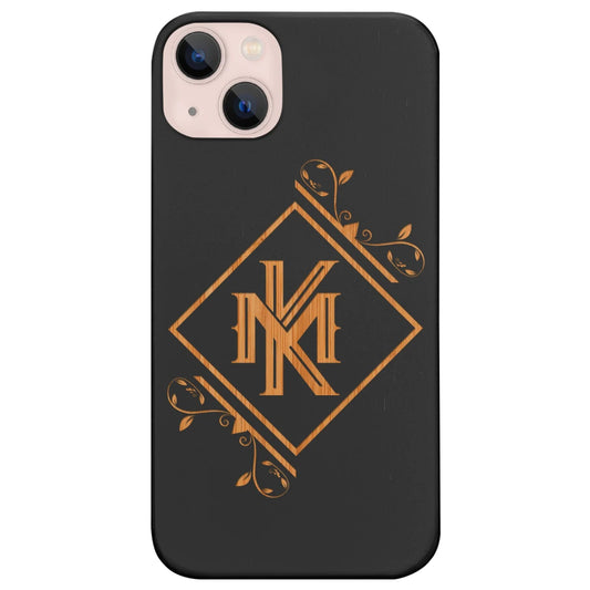 Monogram Custom Phone Case - Personalized Gift - P7 for iPhone 15/iPhone 15 Plus/iPhone 15 Pro/iPhone 15 Pro Max/iPhone 14/
iPhone 14 Plus/iPhone 14 Pro/iPhone 14 Pro Max/iPhone 13/iPhone 13 Mini/
iPhone 13 Pro/iPhone 13 Pro Max/iPhone 12 Mini/iPhone 12/
iPhone 12 Pro Max/iPhone 11/iPhone 11 Pro/iPhone 11 Pro Max/iPhone X/Xs Universal/iPhone XR/iPhone Xs Max/
Samsung S23/Samsung S23 Plus/Samsung S23 Ultra/Samsung S22/Samsung S22 Plus/Samsung S22 Ultra/Samsung S21