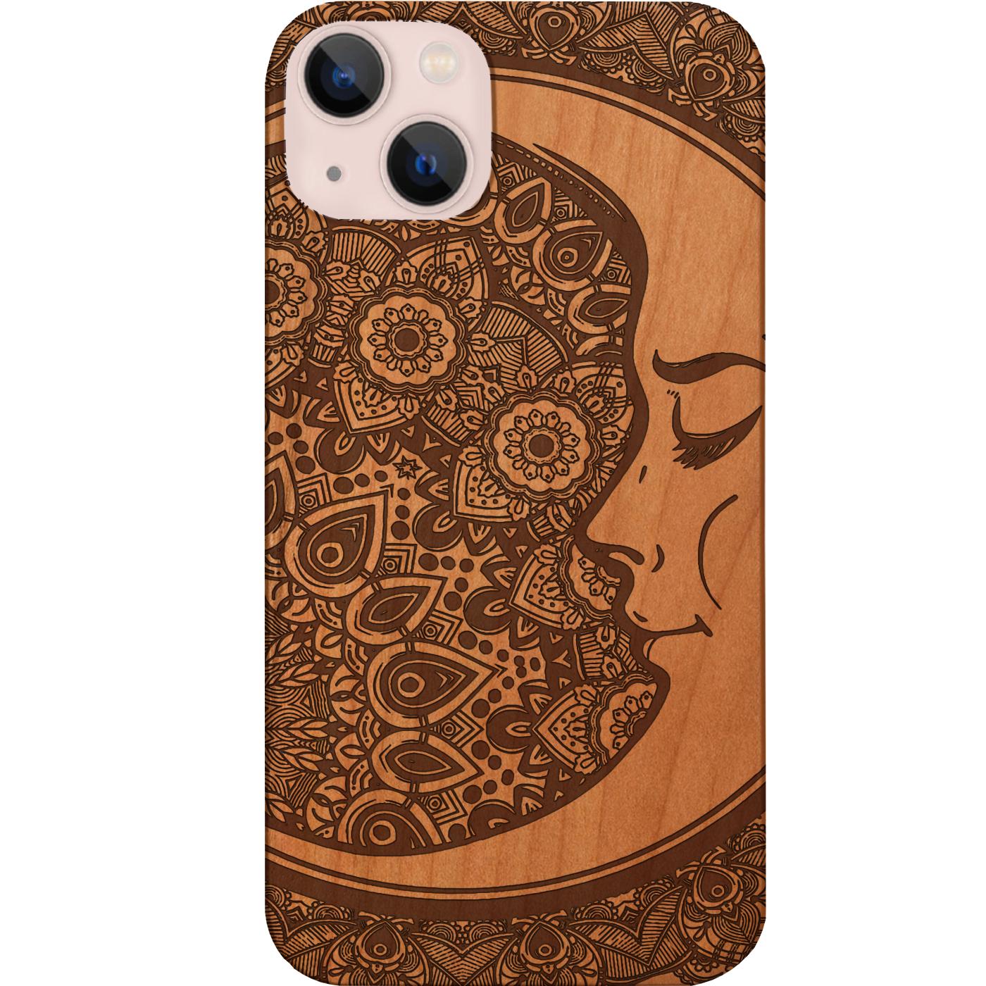 Moon Mandala - Engraved Phone Case for iPhone 15/iPhone 15 Plus/iPhone 15 Pro/iPhone 15 Pro Max/iPhone 14/
    iPhone 14 Plus/iPhone 14 Pro/iPhone 14 Pro Max/iPhone 13/iPhone 13 Mini/
    iPhone 13 Pro/iPhone 13 Pro Max/iPhone 12 Mini/iPhone 12/
    iPhone 12 Pro Max/iPhone 11/iPhone 11 Pro/iPhone 11 Pro Max/iPhone X/Xs Universal/iPhone XR/iPhone Xs Max/
    Samsung S23/Samsung S23 Plus/Samsung S23 Ultra/Samsung S22/Samsung S22 Plus/Samsung S22 Ultra/Samsung S21