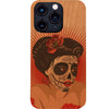 Mrs Dead - UV Color Printed Phone Case for iPhone 15/iPhone 15 Plus/iPhone 15 Pro/iPhone 15 Pro Max/iPhone 14/
    iPhone 14 Plus/iPhone 14 Pro/iPhone 14 Pro Max/iPhone 13/iPhone 13 Mini/
    iPhone 13 Pro/iPhone 13 Pro Max/iPhone 12 Mini/iPhone 12/
    iPhone 12 Pro Max/iPhone 11/iPhone 11 Pro/iPhone 11 Pro Max/iPhone X/Xs Universal/iPhone XR/iPhone Xs Max/
    Samsung S23/Samsung S23 Plus/Samsung S23 Ultra/Samsung S22/Samsung S22 Plus/Samsung S22 Ultra/Samsung S21