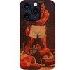 Muhammad Ali - UV Color Printed Phone Case for iPhone 15/iPhone 15 Plus/iPhone 15 Pro/iPhone 15 Pro Max/iPhone 14/
    iPhone 14 Plus/iPhone 14 Pro/iPhone 14 Pro Max/iPhone 13/iPhone 13 Mini/
    iPhone 13 Pro/iPhone 13 Pro Max/iPhone 12 Mini/iPhone 12/
    iPhone 12 Pro Max/iPhone 11/iPhone 11 Pro/iPhone 11 Pro Max/iPhone X/Xs Universal/iPhone XR/iPhone Xs Max/
    Samsung S23/Samsung S23 Plus/Samsung S23 Ultra/Samsung S22/Samsung S22 Plus/Samsung S22 Ultra/Samsung S21