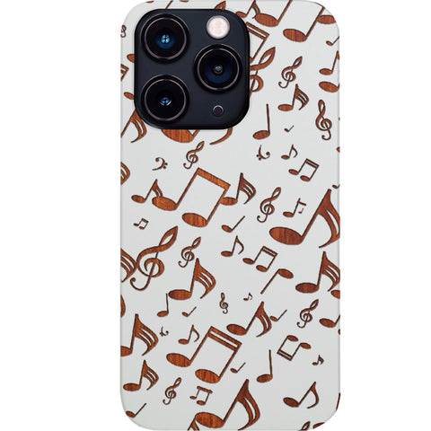 Music Note Pattern - Engraved Phone Case for iPhone 15/iPhone 15 Plus/iPhone 15 Pro/iPhone 15 Pro Max/iPhone 14/
    iPhone 14 Plus/iPhone 14 Pro/iPhone 14 Pro Max/iPhone 13/iPhone 13 Mini/
    iPhone 13 Pro/iPhone 13 Pro Max/iPhone 12 Mini/iPhone 12/
    iPhone 12 Pro Max/iPhone 11/iPhone 11 Pro/iPhone 11 Pro Max/iPhone X/Xs Universal/iPhone XR/iPhone Xs Max/
    Samsung S23/Samsung S23 Plus/Samsung S23 Ultra/Samsung S22/Samsung S22 Plus/Samsung S22 Ultra/Samsung S21