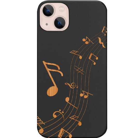 Music Wave - Engraved Phone Case for iPhone 15/iPhone 15 Plus/iPhone 15 Pro/iPhone 15 Pro Max/iPhone 14/
iPhone 14 Plus/iPhone 14 Pro/iPhone 14 Pro Max/iPhone 13/iPhone 13 Mini/
iPhone 13 Pro/iPhone 13 Pro Max/iPhone 12 Mini/iPhone 12/
iPhone 12 Pro Max/iPhone 11/iPhone 11 Pro/iPhone 11 Pro Max/iPhone X/Xs Universal/iPhone XR/iPhone Xs Max/
Samsung S23/Samsung S23 Plus/Samsung S23 Ultra/Samsung S22/Samsung S22 Plus/Samsung S22 Ultra/Samsung S21