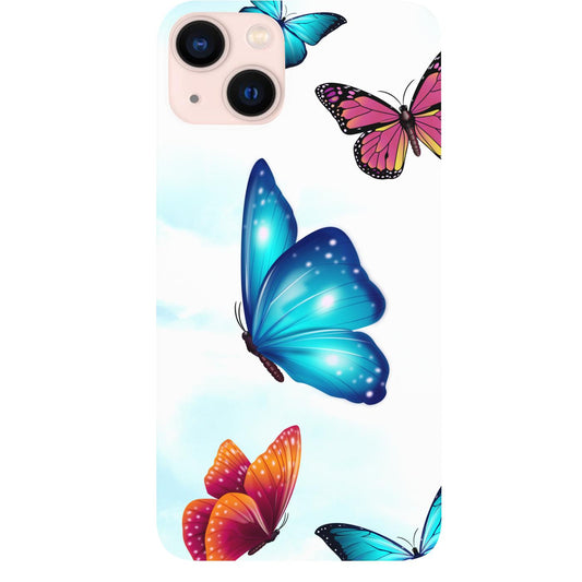 Neon Butterfly - UV Color Printed Phone Case for iPhone 15/iPhone 15 Plus/iPhone 15 Pro/iPhone 15 Pro Max/iPhone 14/
iPhone 14 Plus/iPhone 14 Pro/iPhone 14 Pro Max/iPhone 13/iPhone 13 Mini/
iPhone 13 Pro/iPhone 13 Pro Max/iPhone 12 Mini/iPhone 12/
iPhone 12 Pro Max/iPhone 11/iPhone 11 Pro/iPhone 11 Pro Max/iPhone X/Xs Universal/iPhone XR/iPhone Xs Max/
Samsung S23/Samsung S23 Plus/Samsung S23 Ultra/Samsung S22/Samsung S22 Plus/Samsung S22 Ultra/Samsung S21