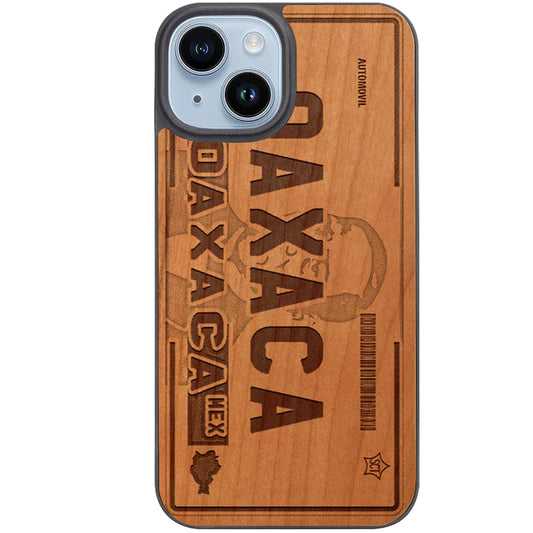 OAXACA - Plate for iPhone 15/iPhone 15 Plus/iPhone 15 Pro/iPhone 15 Pro Max/iPhone 14/
    iPhone 14 Plus/iPhone 14 Pro/iPhone 14 Pro Max/iPhone 13/iPhone 13 Mini/
    iPhone 13 Pro/iPhone 13 Pro Max/iPhone 12 Mini/iPhone 12/
    iPhone 12 Pro Max/iPhone 11/iPhone 11 Pro/iPhone 11 Pro Max/iPhone X/Xs Universal/iPhone XR/iPhone Xs Max/
    Samsung S23/Samsung S23 Plus/Samsung S23 Ultra/Samsung S22/Samsung S22 Plus/Samsung S22 Ultra/Samsung S21