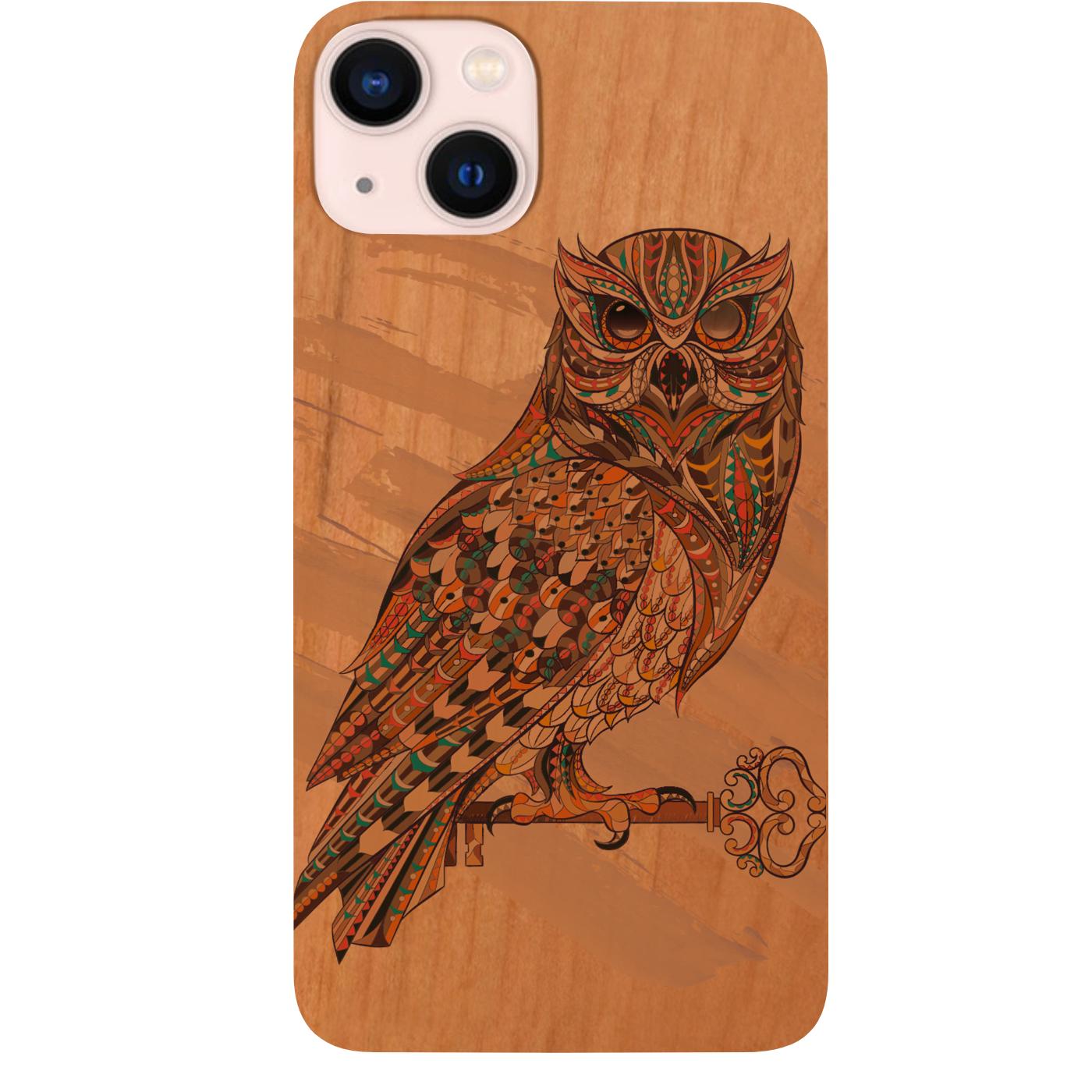 Owl - UV Color Printed Phone Case for iPhone 15/iPhone 15 Plus/iPhone 15 Pro/iPhone 15 Pro Max/iPhone 14/
    iPhone 14 Plus/iPhone 14 Pro/iPhone 14 Pro Max/iPhone 13/iPhone 13 Mini/
    iPhone 13 Pro/iPhone 13 Pro Max/iPhone 12 Mini/iPhone 12/
    iPhone 12 Pro Max/iPhone 11/iPhone 11 Pro/iPhone 11 Pro Max/iPhone X/Xs Universal/iPhone XR/iPhone Xs Max/
    Samsung S23/Samsung S23 Plus/Samsung S23 Ultra/Samsung S22/Samsung S22 Plus/Samsung S22 Ultra/Samsung S21