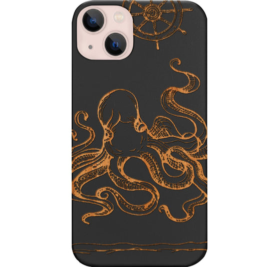 Octopus Helm - Engraved Phone Case for iPhone 15/iPhone 15 Plus/iPhone 15 Pro/iPhone 15 Pro Max/iPhone 14/
iPhone 14 Plus/iPhone 14 Pro/iPhone 14 Pro Max/iPhone 13/iPhone 13 Mini/
iPhone 13 Pro/iPhone 13 Pro Max/iPhone 12 Mini/iPhone 12/
iPhone 12 Pro Max/iPhone 11/iPhone 11 Pro/iPhone 11 Pro Max/iPhone X/Xs Universal/iPhone XR/iPhone Xs Max/
Samsung S23/Samsung S23 Plus/Samsung S23 Ultra/Samsung S22/Samsung S22 Plus/Samsung S22 Ultra/Samsung S21