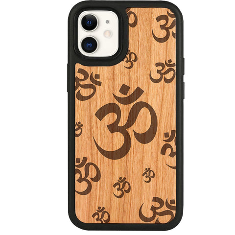 Om Pattern - Engraved Phone Case for iPhone 15/iPhone 15 Plus/iPhone 15 Pro/iPhone 15 Pro Max/iPhone 14/
    iPhone 14 Plus/iPhone 14 Pro/iPhone 14 Pro Max/iPhone 13/iPhone 13 Mini/
    iPhone 13 Pro/iPhone 13 Pro Max/iPhone 12 Mini/iPhone 12/
    iPhone 12 Pro Max/iPhone 11/iPhone 11 Pro/iPhone 11 Pro Max/iPhone X/Xs Universal/iPhone XR/iPhone Xs Max/
    Samsung S23/Samsung S23 Plus/Samsung S23 Ultra/Samsung S22/Samsung S22 Plus/Samsung S22 Ultra/Samsung S21