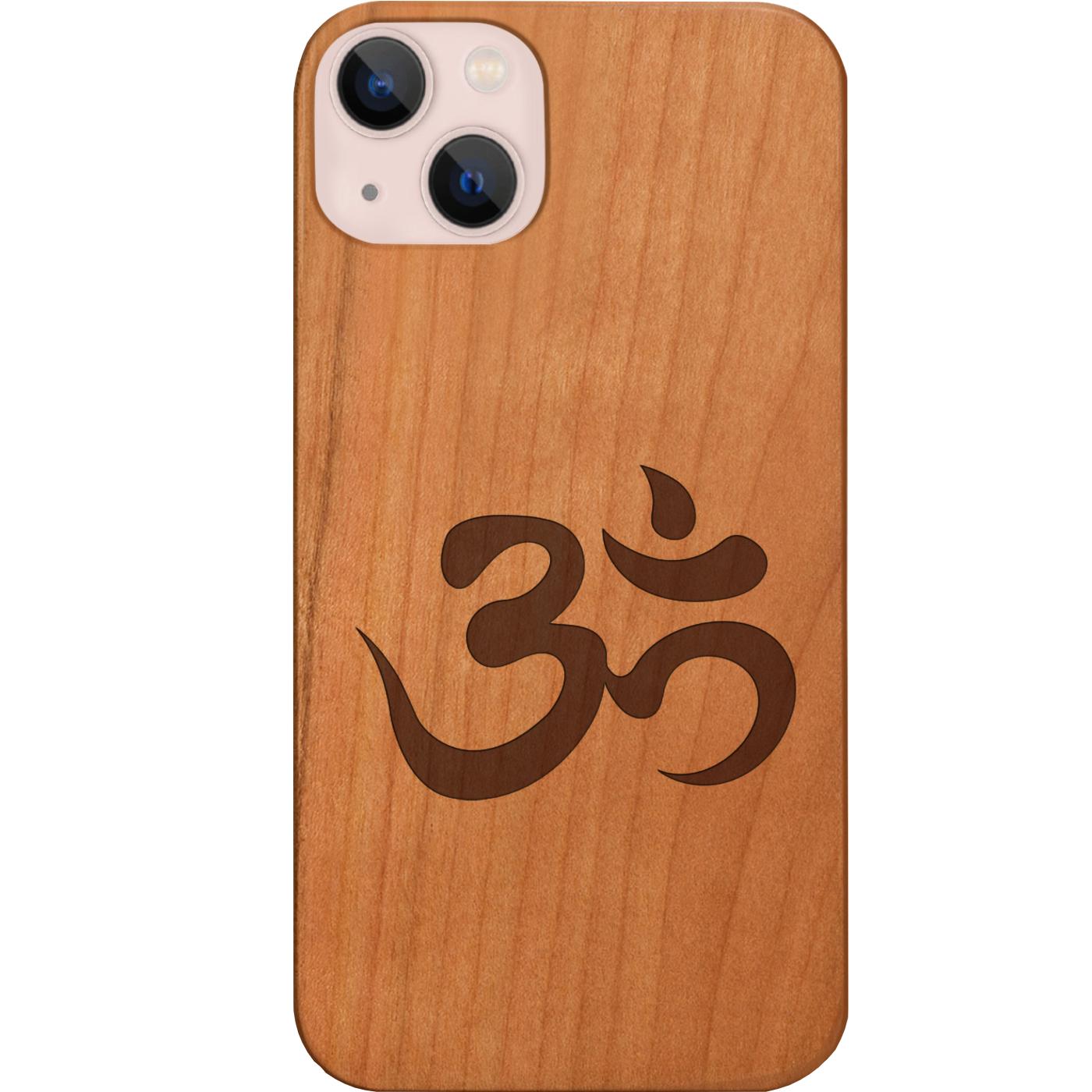 Om Symbol - Engraved Phone Case for iPhone 15/iPhone 15 Plus/iPhone 15 Pro/iPhone 15 Pro Max/iPhone 14/
    iPhone 14 Plus/iPhone 14 Pro/iPhone 14 Pro Max/iPhone 13/iPhone 13 Mini/
    iPhone 13 Pro/iPhone 13 Pro Max/iPhone 12 Mini/iPhone 12/
    iPhone 12 Pro Max/iPhone 11/iPhone 11 Pro/iPhone 11 Pro Max/iPhone X/Xs Universal/iPhone XR/iPhone Xs Max/
    Samsung S23/Samsung S23 Plus/Samsung S23 Ultra/Samsung S22/Samsung S22 Plus/Samsung S22 Ultra/Samsung S21