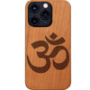 Om - Engraved Phone Case for iPhone 15/iPhone 15 Plus/iPhone 15 Pro/iPhone 15 Pro Max/iPhone 14/
    iPhone 14 Plus/iPhone 14 Pro/iPhone 14 Pro Max/iPhone 13/iPhone 13 Mini/
    iPhone 13 Pro/iPhone 13 Pro Max/iPhone 12 Mini/iPhone 12/
    iPhone 12 Pro Max/iPhone 11/iPhone 11 Pro/iPhone 11 Pro Max/iPhone X/Xs Universal/iPhone XR/iPhone Xs Max/
    Samsung S23/Samsung S23 Plus/Samsung S23 Ultra/Samsung S22/Samsung S22 Plus/Samsung S22 Ultra/Samsung S21