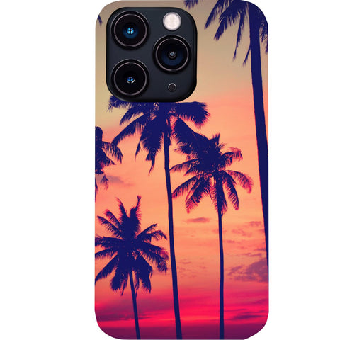 Palm Trees - UV Color Printed Phone Case for iPhone 15/iPhone 15 Plus/iPhone 15 Pro/iPhone 15 Pro Max/iPhone 14/
    iPhone 14 Plus/iPhone 14 Pro/iPhone 14 Pro Max/iPhone 13/iPhone 13 Mini/
    iPhone 13 Pro/iPhone 13 Pro Max/iPhone 12 Mini/iPhone 12/
    iPhone 12 Pro Max/iPhone 11/iPhone 11 Pro/iPhone 11 Pro Max/iPhone X/Xs Universal/iPhone XR/iPhone Xs Max/
    Samsung S23/Samsung S23 Plus/Samsung S23 Ultra/Samsung S22/Samsung S22 Plus/Samsung S22 Ultra/Samsung S21