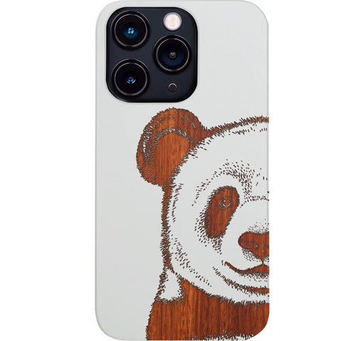 Panda - Engraved Phone Case for iPhone 15/iPhone 15 Plus/iPhone 15 Pro/iPhone 15 Pro Max/iPhone 14/
    iPhone 14 Plus/iPhone 14 Pro/iPhone 14 Pro Max/iPhone 13/iPhone 13 Mini/
    iPhone 13 Pro/iPhone 13 Pro Max/iPhone 12 Mini/iPhone 12/
    iPhone 12 Pro Max/iPhone 11/iPhone 11 Pro/iPhone 11 Pro Max/iPhone X/Xs Universal/iPhone XR/iPhone Xs Max/
    Samsung S23/Samsung S23 Plus/Samsung S23 Ultra/Samsung S22/Samsung S22 Plus/Samsung S22 Ultra/Samsung S21