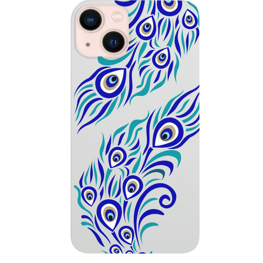 Peacock Feather 2 - UV Color Printed Phone Case for iPhone 15/iPhone 15 Plus/iPhone 15 Pro/iPhone 15 Pro Max/iPhone 14/
iPhone 14 Plus/iPhone 14 Pro/iPhone 14 Pro Max/iPhone 13/iPhone 13 Mini/
iPhone 13 Pro/iPhone 13 Pro Max/iPhone 12 Mini/iPhone 12/
iPhone 12 Pro Max/iPhone 11/iPhone 11 Pro/iPhone 11 Pro Max/iPhone X/Xs Universal/iPhone XR/iPhone Xs Max/
Samsung S23/Samsung S23 Plus/Samsung S23 Ultra/Samsung S22/Samsung S22 Plus/Samsung S22 Ultra/Samsung S21