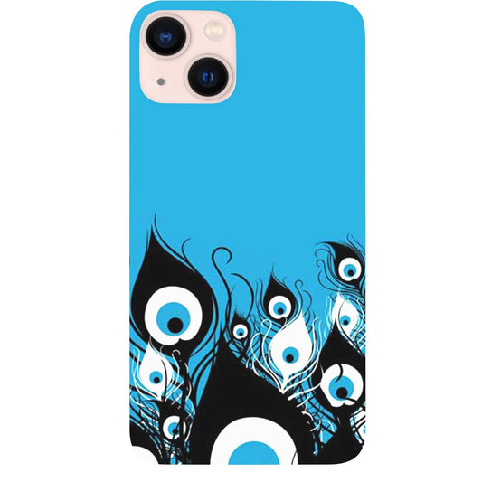 Peacock Feather 3 - UV Color Printed Phone Case for iPhone 15/iPhone 15 Plus/iPhone 15 Pro/iPhone 15 Pro Max/iPhone 14/
iPhone 14 Plus/iPhone 14 Pro/iPhone 14 Pro Max/iPhone 13/iPhone 13 Mini/
iPhone 13 Pro/iPhone 13 Pro Max/iPhone 12 Mini/iPhone 12/
iPhone 12 Pro Max/iPhone 11/iPhone 11 Pro/iPhone 11 Pro Max/iPhone X/Xs Universal/iPhone XR/iPhone Xs Max/
Samsung S23/Samsung S23 Plus/Samsung S23 Ultra/Samsung S22/Samsung S22 Plus/Samsung S22 Ultra/Samsung S21