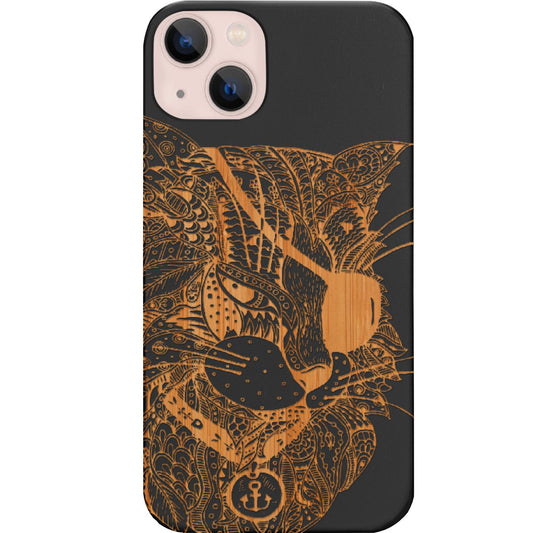 Pirate Cat - Engraved Phone Case for iPhone 15/iPhone 15 Plus/iPhone 15 Pro/iPhone 15 Pro Max/iPhone 14/
iPhone 14 Plus/iPhone 14 Pro/iPhone 14 Pro Max/iPhone 13/iPhone 13 Mini/
iPhone 13 Pro/iPhone 13 Pro Max/iPhone 12 Mini/iPhone 12/
iPhone 12 Pro Max/iPhone 11/iPhone 11 Pro/iPhone 11 Pro Max/iPhone X/Xs Universal/iPhone XR/iPhone Xs Max/
Samsung S23/Samsung S23 Plus/Samsung S23 Ultra/Samsung S22/Samsung S22 Plus/Samsung S22 Ultra/Samsung S21