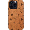 Plane Pattern - Engraved Phone Case for iPhone 15/iPhone 15 Plus/iPhone 15 Pro/iPhone 15 Pro Max/iPhone 14/
    iPhone 14 Plus/iPhone 14 Pro/iPhone 14 Pro Max/iPhone 13/iPhone 13 Mini/
    iPhone 13 Pro/iPhone 13 Pro Max/iPhone 12 Mini/iPhone 12/
    iPhone 12 Pro Max/iPhone 11/iPhone 11 Pro/iPhone 11 Pro Max/iPhone X/Xs Universal/iPhone XR/iPhone Xs Max/
    Samsung S23/Samsung S23 Plus/Samsung S23 Ultra/Samsung S22/Samsung S22 Plus/Samsung S22 Ultra/Samsung S21