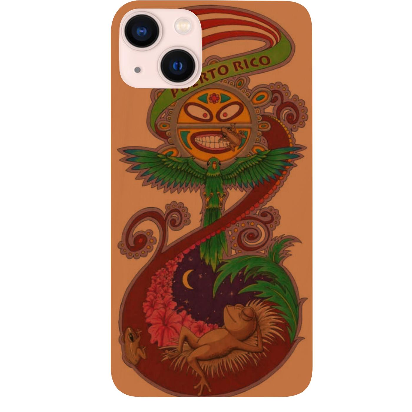 Puerto Rico Fauna - UV Color Printed Phone Case for iPhone 15/iPhone 15 Plus/iPhone 15 Pro/iPhone 15 Pro Max/iPhone 14/
    iPhone 14 Plus/iPhone 14 Pro/iPhone 14 Pro Max/iPhone 13/iPhone 13 Mini/
    iPhone 13 Pro/iPhone 13 Pro Max/iPhone 12 Mini/iPhone 12/
    iPhone 12 Pro Max/iPhone 11/iPhone 11 Pro/iPhone 11 Pro Max/iPhone X/Xs Universal/iPhone XR/iPhone Xs Max/
    Samsung S23/Samsung S23 Plus/Samsung S23 Ultra/Samsung S22/Samsung S22 Plus/Samsung S22 Ultra/Samsung S21