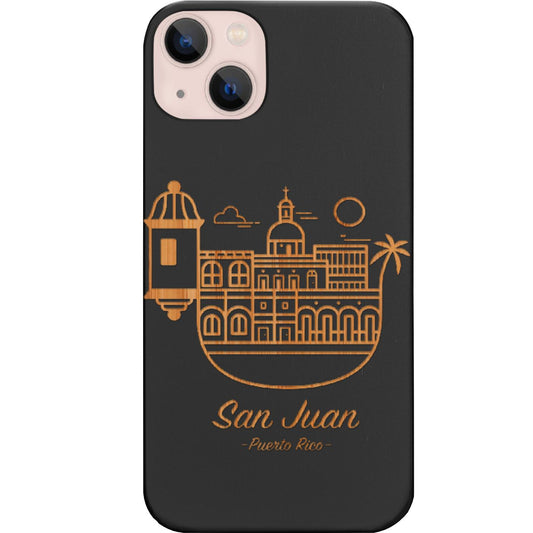 Puerto Rico San Juan- Engraved Phone Case for iPhone 15/iPhone 15 Plus/iPhone 15 Pro/iPhone 15 Pro Max/iPhone 14/
iPhone 14 Plus/iPhone 14 Pro/iPhone 14 Pro Max/iPhone 13/iPhone 13 Mini/
iPhone 13 Pro/iPhone 13 Pro Max/iPhone 12 Mini/iPhone 12/
iPhone 12 Pro Max/iPhone 11/iPhone 11 Pro/iPhone 11 Pro Max/iPhone X/Xs Universal/iPhone XR/iPhone Xs Max/
Samsung S23/Samsung S23 Plus/Samsung S23 Ultra/Samsung S22/Samsung S22 Plus/Samsung S22 Ultra/Samsung S21