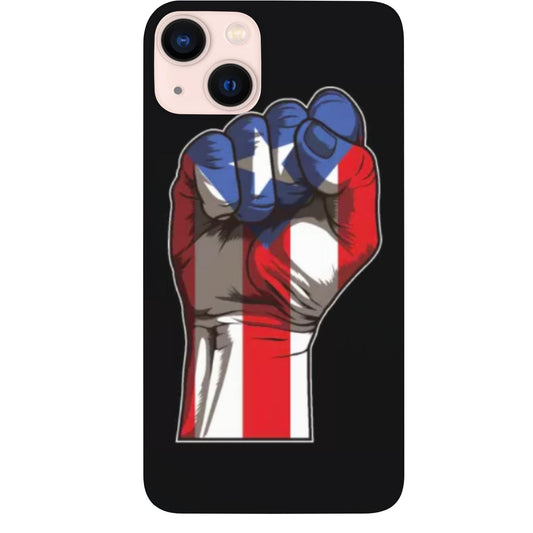 Puerto Rico Strong - UV Color Printed Phone Case for iPhone 15/iPhone 15 Plus/iPhone 15 Pro/iPhone 15 Pro Max/iPhone 14/
iPhone 14 Plus/iPhone 14 Pro/iPhone 14 Pro Max/iPhone 13/iPhone 13 Mini/
iPhone 13 Pro/iPhone 13 Pro Max/iPhone 12 Mini/iPhone 12/
iPhone 12 Pro Max/iPhone 11/iPhone 11 Pro/iPhone 11 Pro Max/iPhone X/Xs Universal/iPhone XR/iPhone Xs Max/
Samsung S23/Samsung S23 Plus/Samsung S23 Ultra/Samsung S22/Samsung S22 Plus/Samsung S22 Ultra/Samsung S21