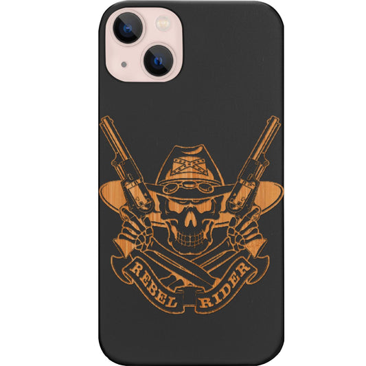Rebel Rider - Engraved Phone Case for iPhone 15/iPhone 15 Plus/iPhone 15 Pro/iPhone 15 Pro Max/iPhone 14/
iPhone 14 Plus/iPhone 14 Pro/iPhone 14 Pro Max/iPhone 13/iPhone 13 Mini/
iPhone 13 Pro/iPhone 13 Pro Max/iPhone 12 Mini/iPhone 12/
iPhone 12 Pro Max/iPhone 11/iPhone 11 Pro/iPhone 11 Pro Max/iPhone X/Xs Universal/iPhone XR/iPhone Xs Max/
Samsung S23/Samsung S23 Plus/Samsung S23 Ultra/Samsung S22/Samsung S22 Plus/Samsung S22 Ultra/Samsung S21
